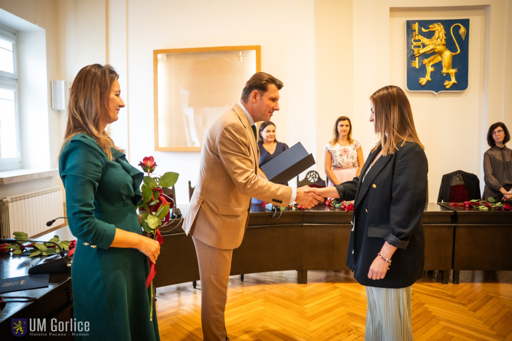 Awanse zawodowe dla nauczycieli (25.08.2025)