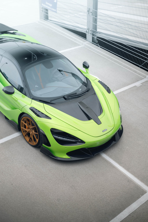 SuperCar Taxi Gorlice