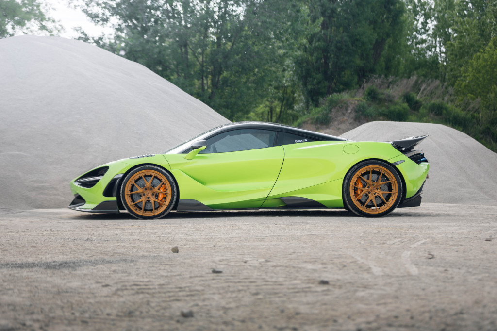 SuperCar Taxi Gorlice