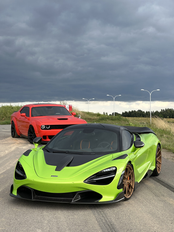 SuperCar Taxi Gorlice