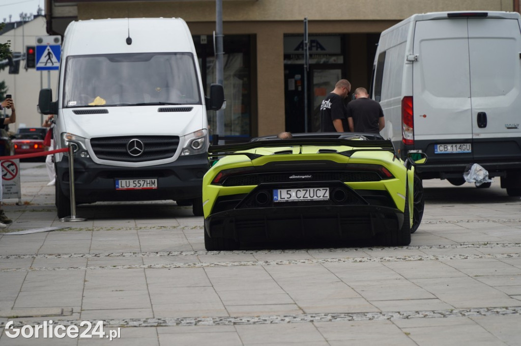 SuperCar Taxi cz.1
