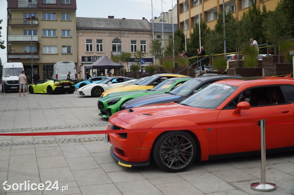 SuperCar Taxi cz.1