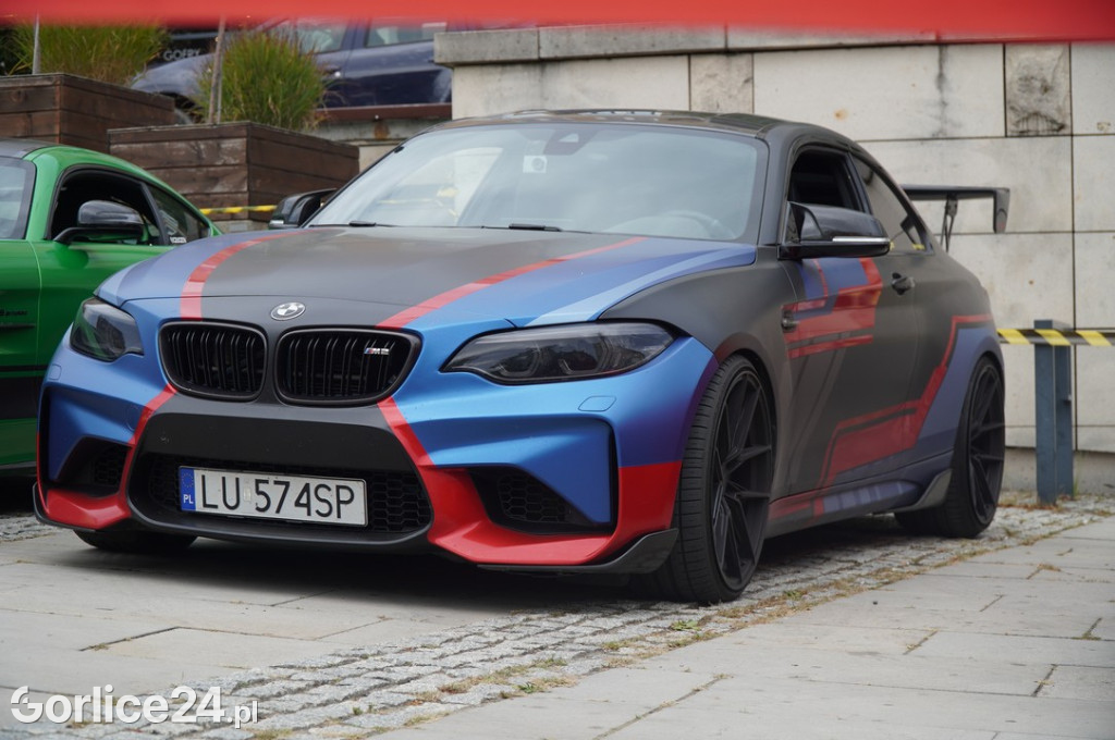 SuperCar Taxi cz.1
