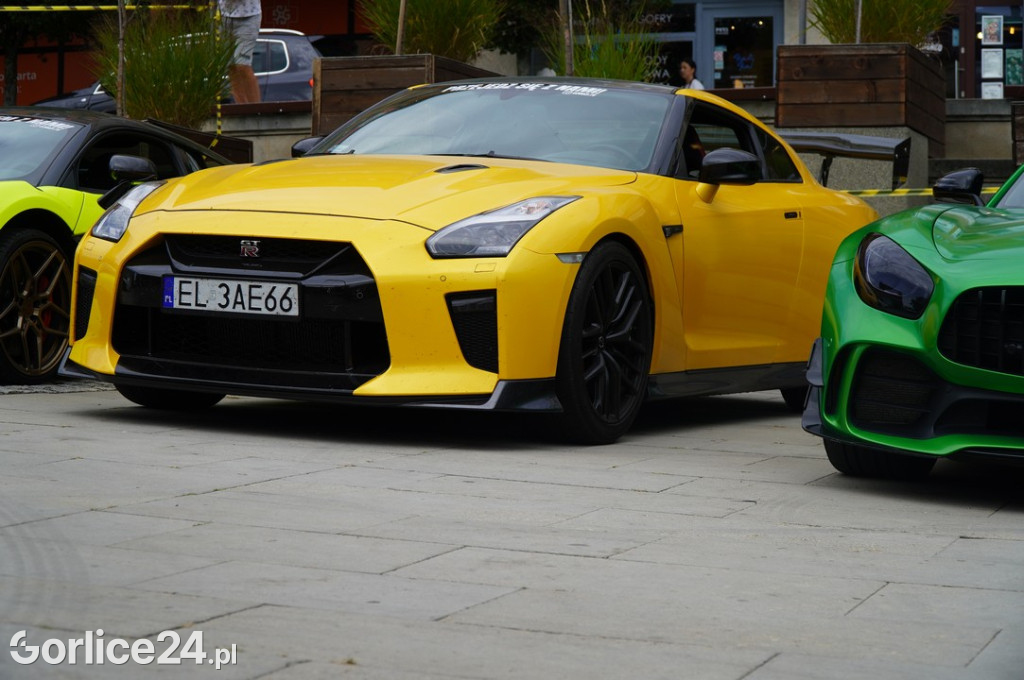 SuperCar Taxi cz.1