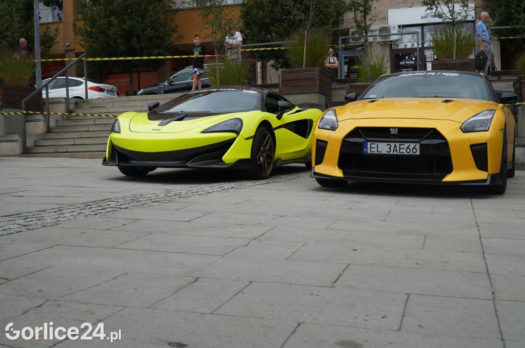 SuperCar Taxi cz.1