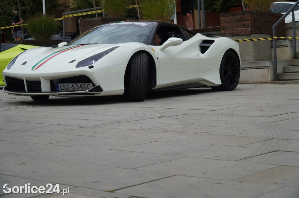 SuperCar Taxi cz.1