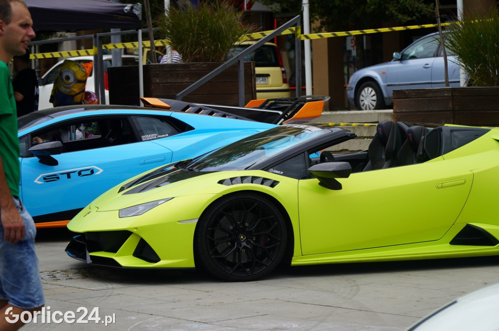 SuperCar Taxi cz.1