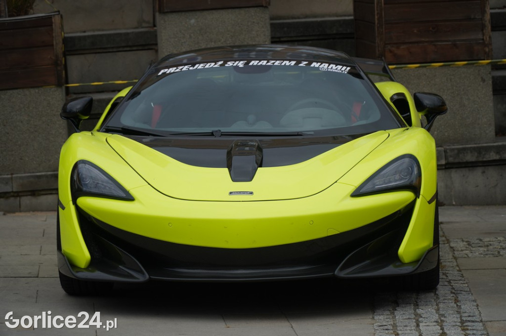SuperCar Taxi cz.1