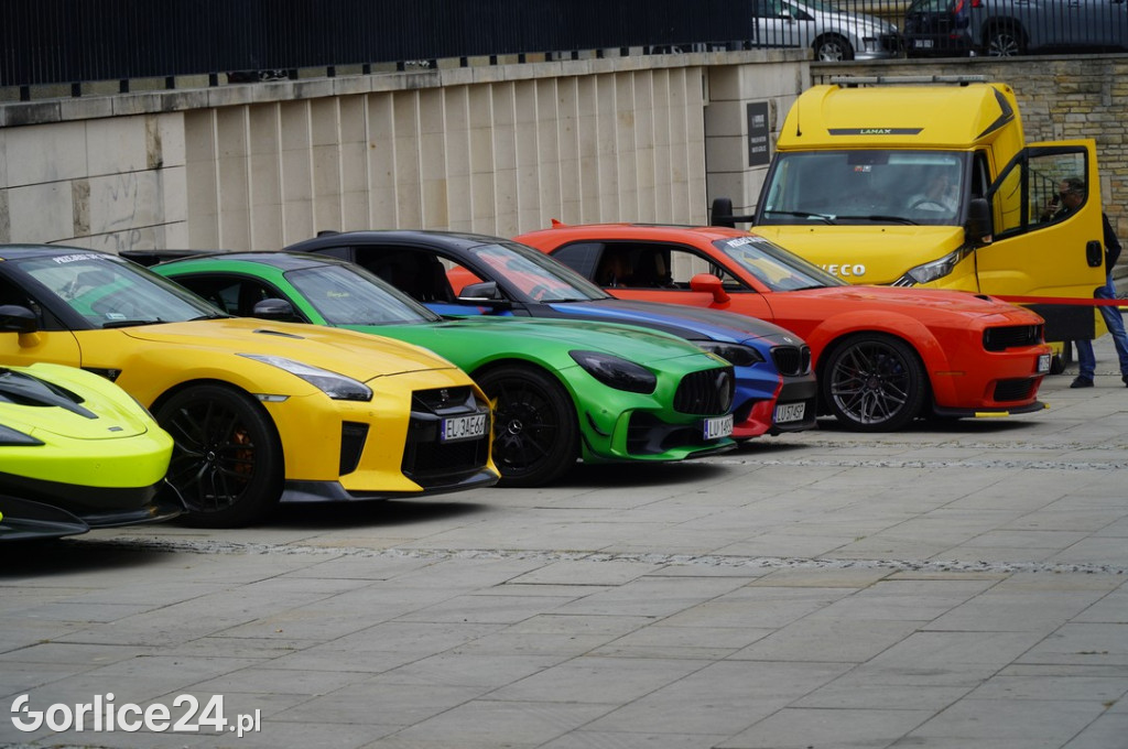 SuperCar Taxi cz.1