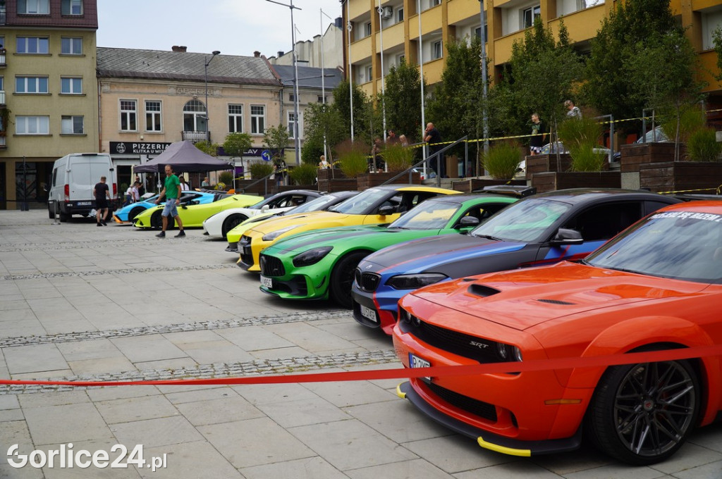 SuperCar Taxi cz.1