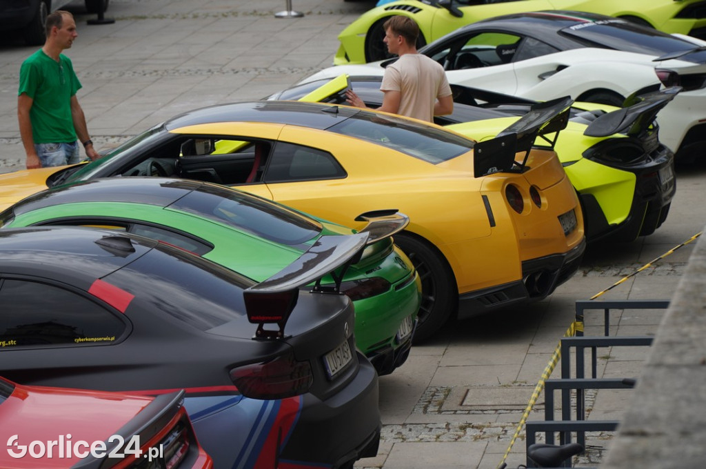 SuperCar Taxi cz.1