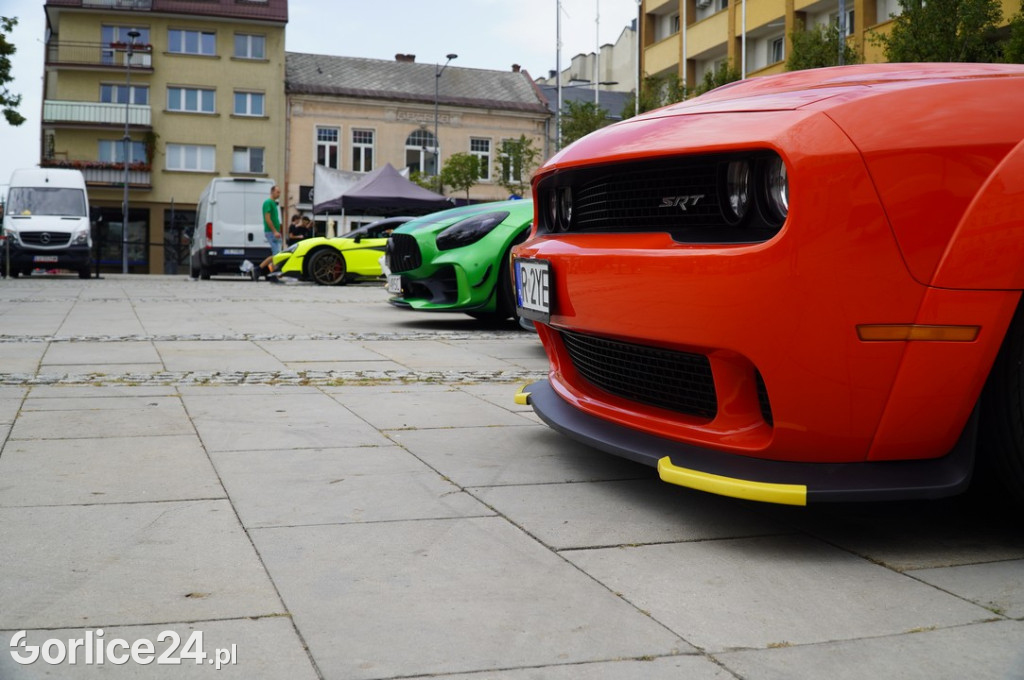 SuperCar Taxi cz.1