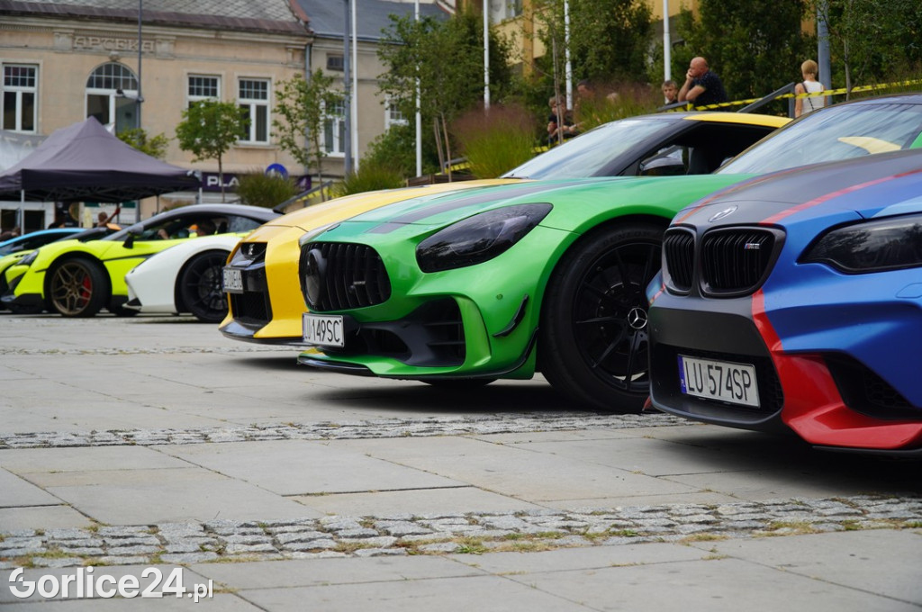 SuperCar Taxi cz.1