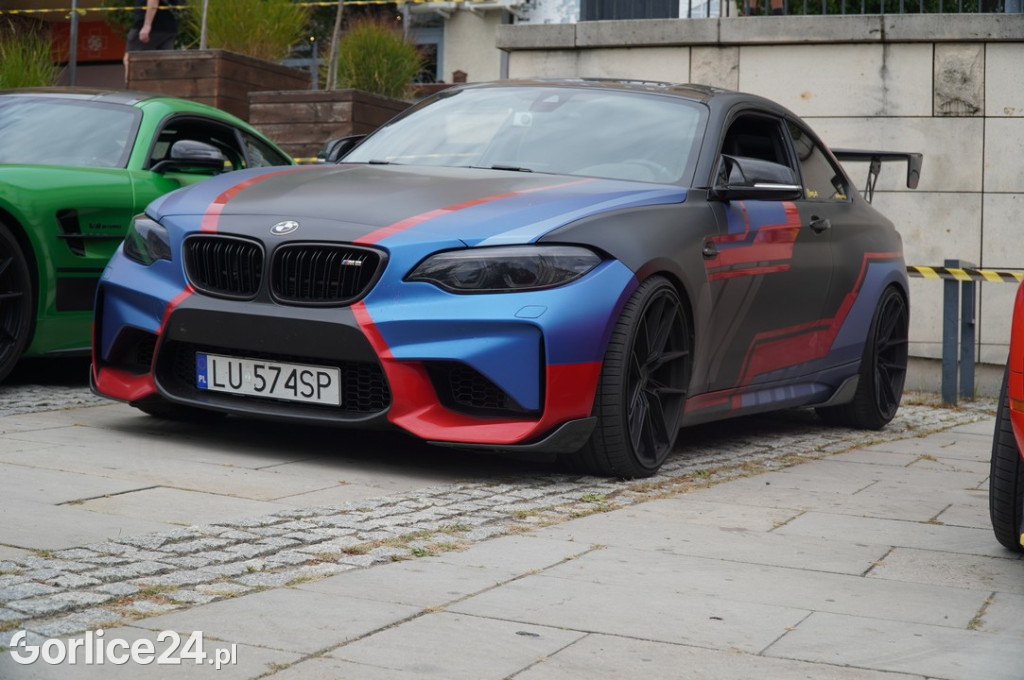 SuperCar Taxi cz.1
