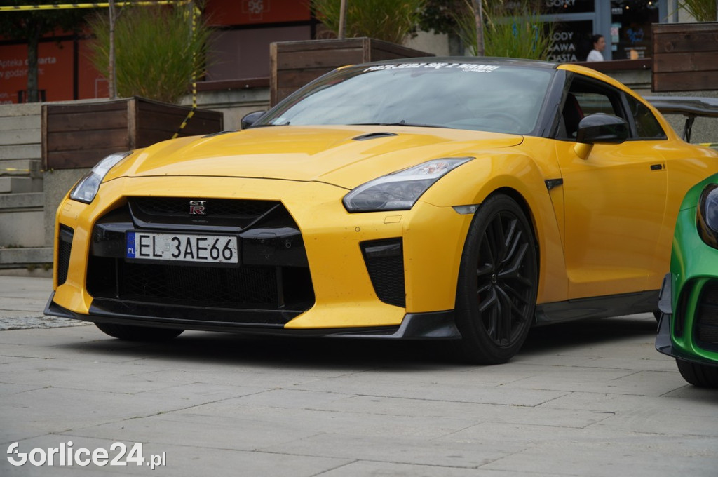 SuperCar Taxi cz.1