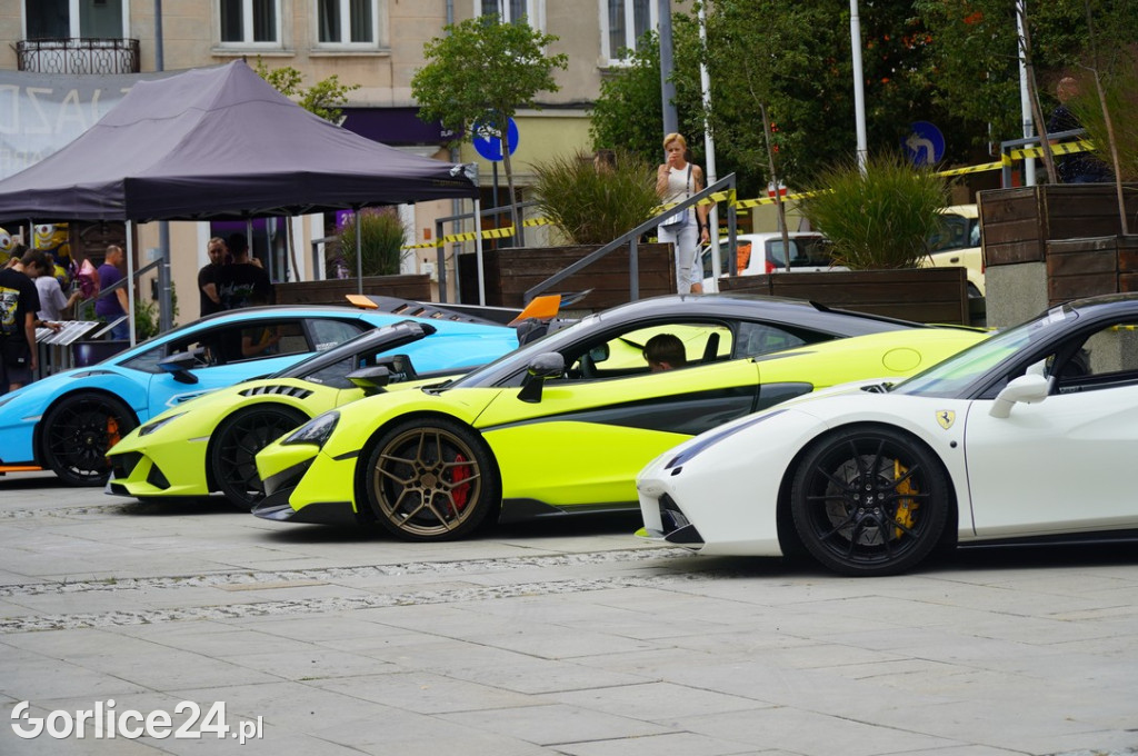 SuperCar Taxi cz.1