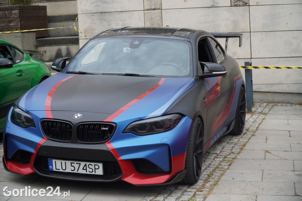 SuperCar Taxi cz.1