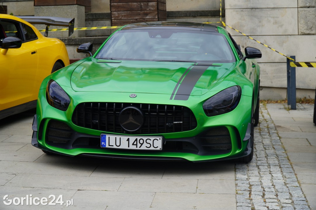 SuperCar Taxi cz.1