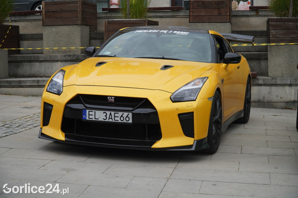SuperCar Taxi cz.1