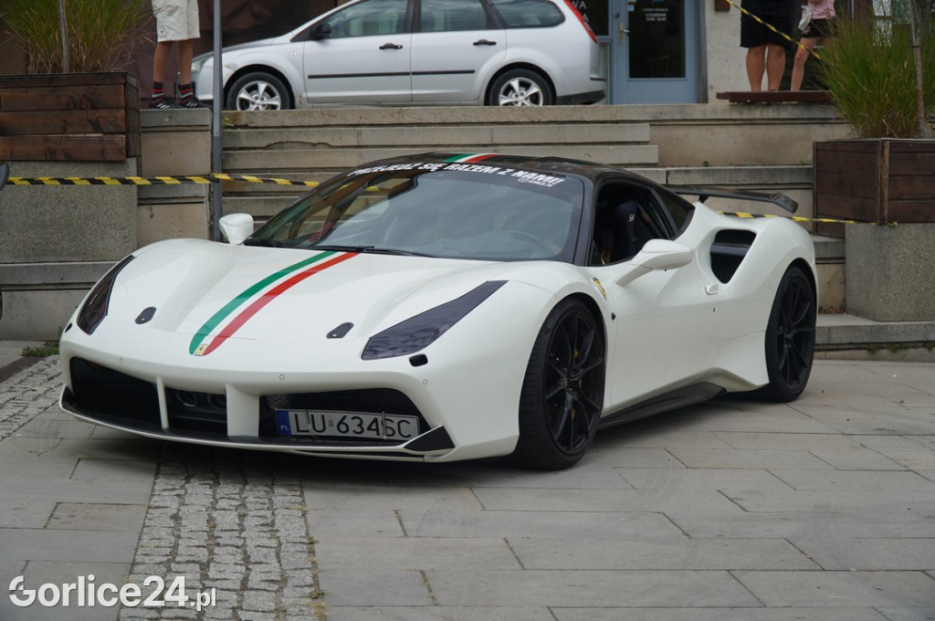 SuperCar Taxi cz.1