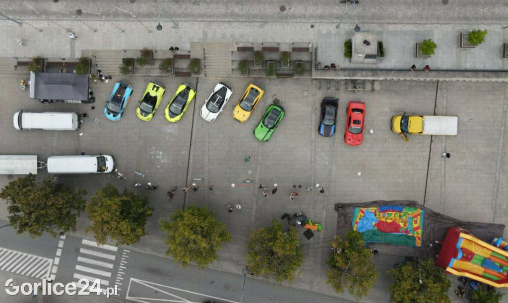 SuperCar Taxi cz.1
