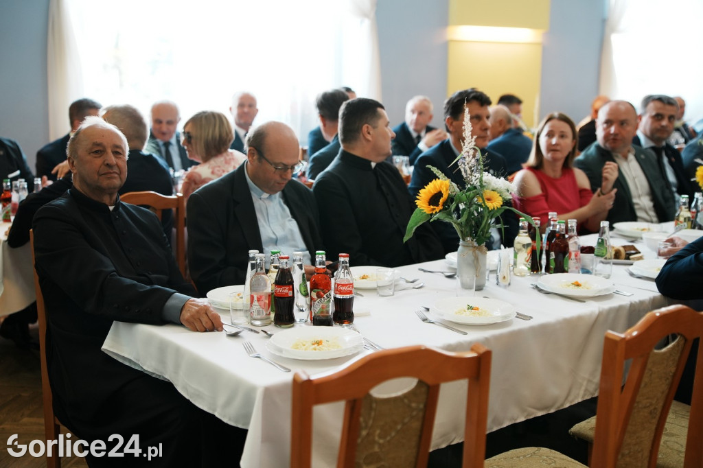 Najlepszy Sołtys Małopolski 2025