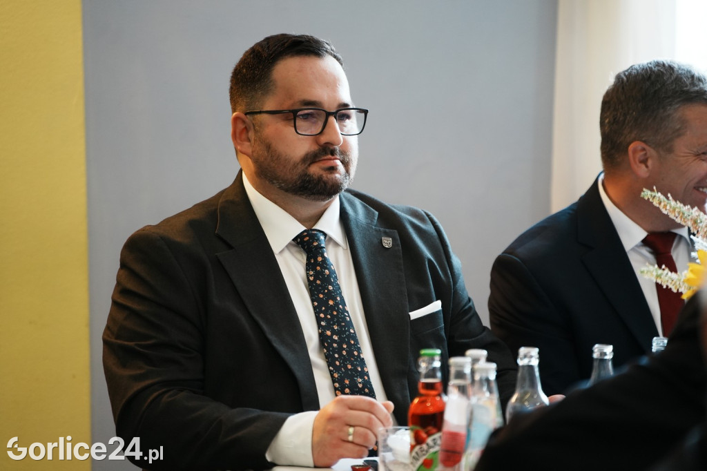 Najlepszy Sołtys Małopolski 2025