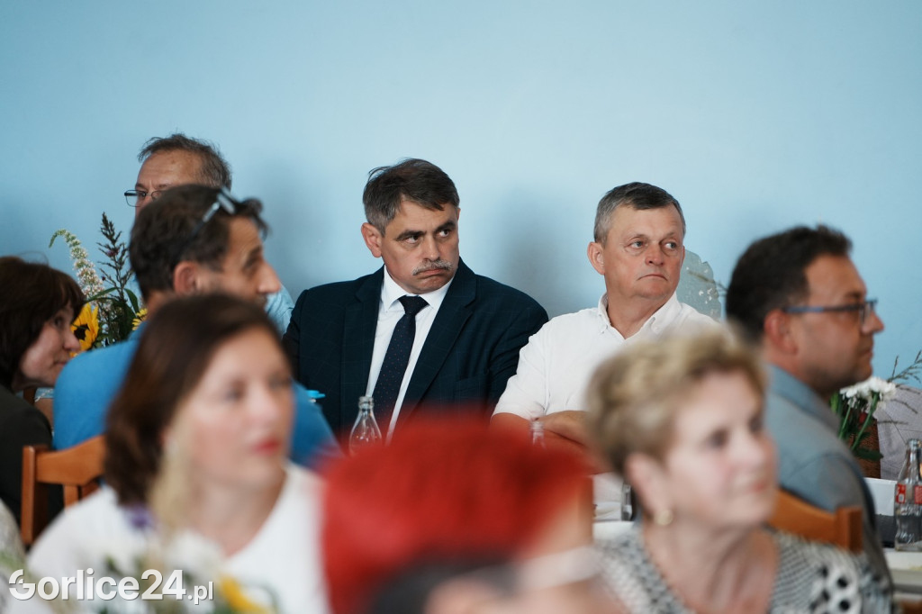 Najlepszy Sołtys Małopolski 2025