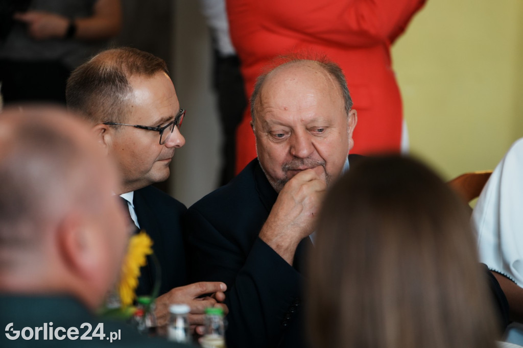 Najlepszy Sołtys Małopolski 2025