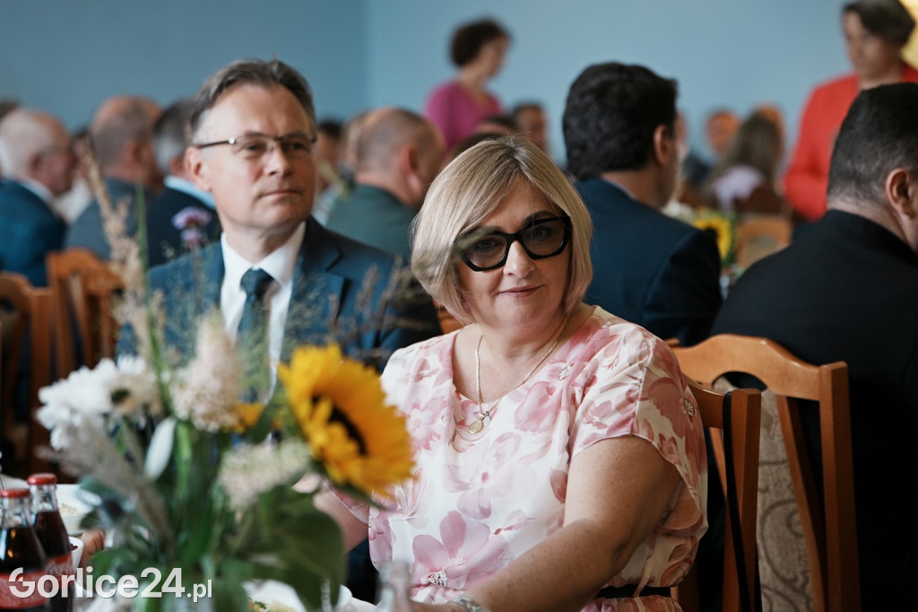 Najlepszy Sołtys Małopolski 2025