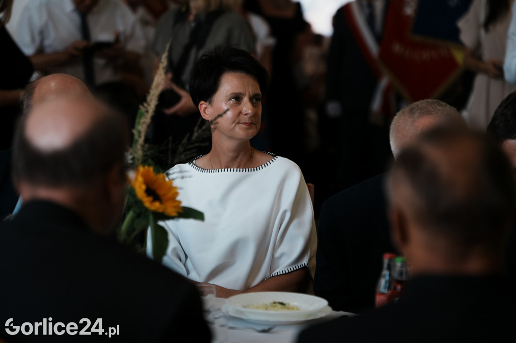 Najlepszy Sołtys Małopolski 2025