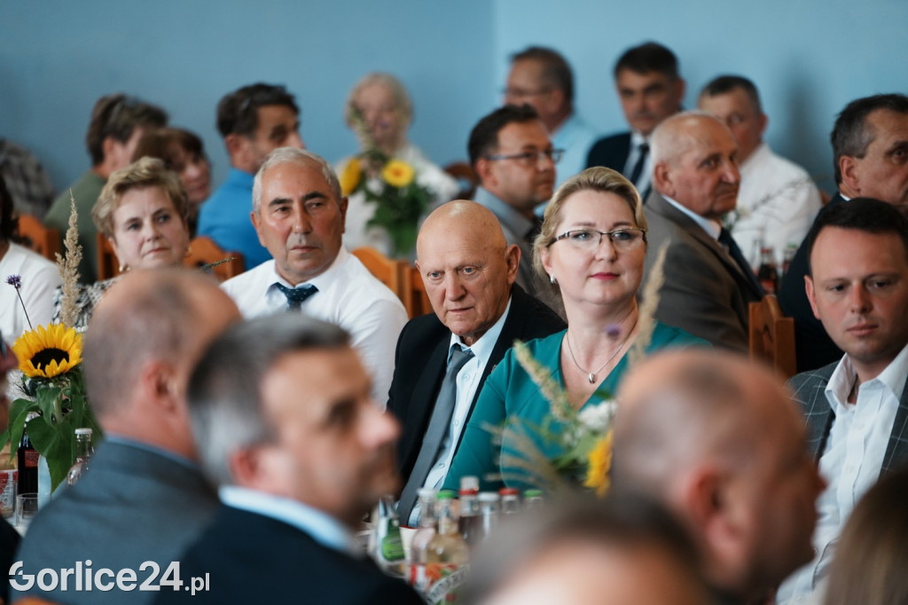 Najlepszy Sołtys Małopolski 2025