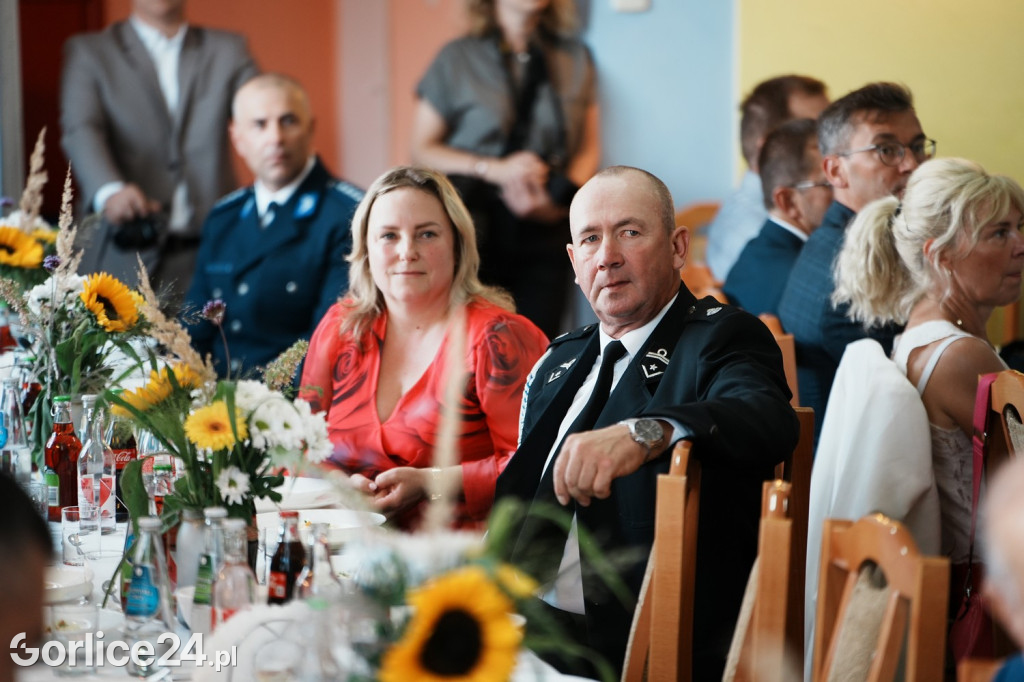 Najlepszy Sołtys Małopolski 2025