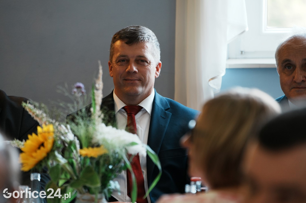 Najlepszy Sołtys Małopolski 2025