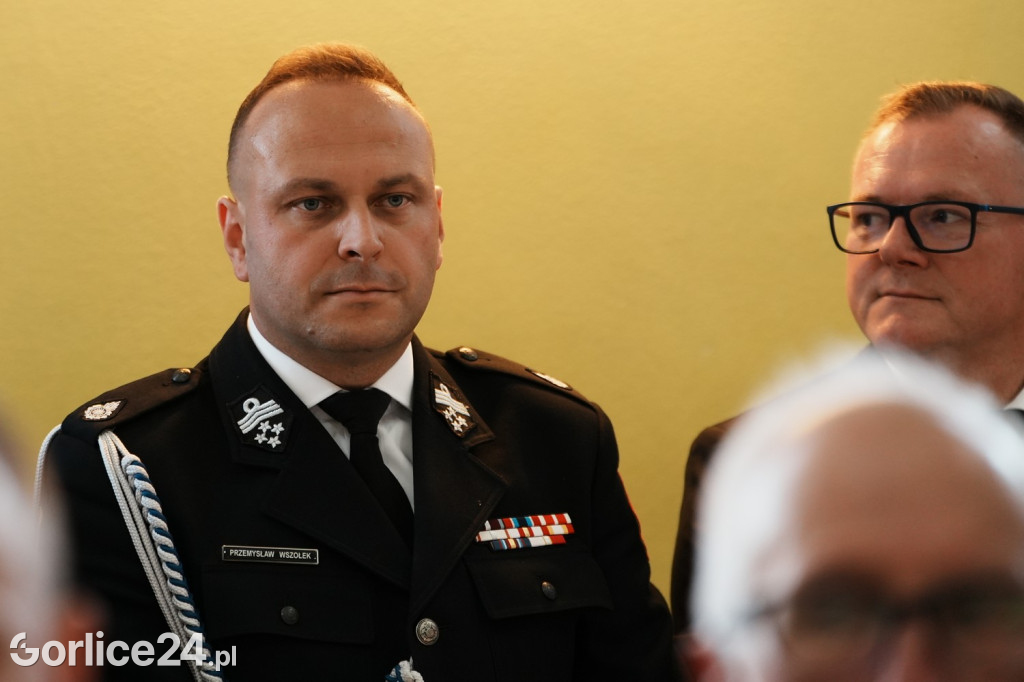 Najlepszy Sołtys Małopolski 2025