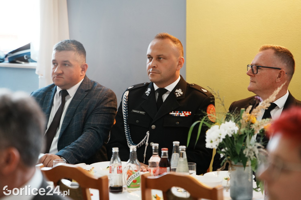 Najlepszy Sołtys Małopolski 2025