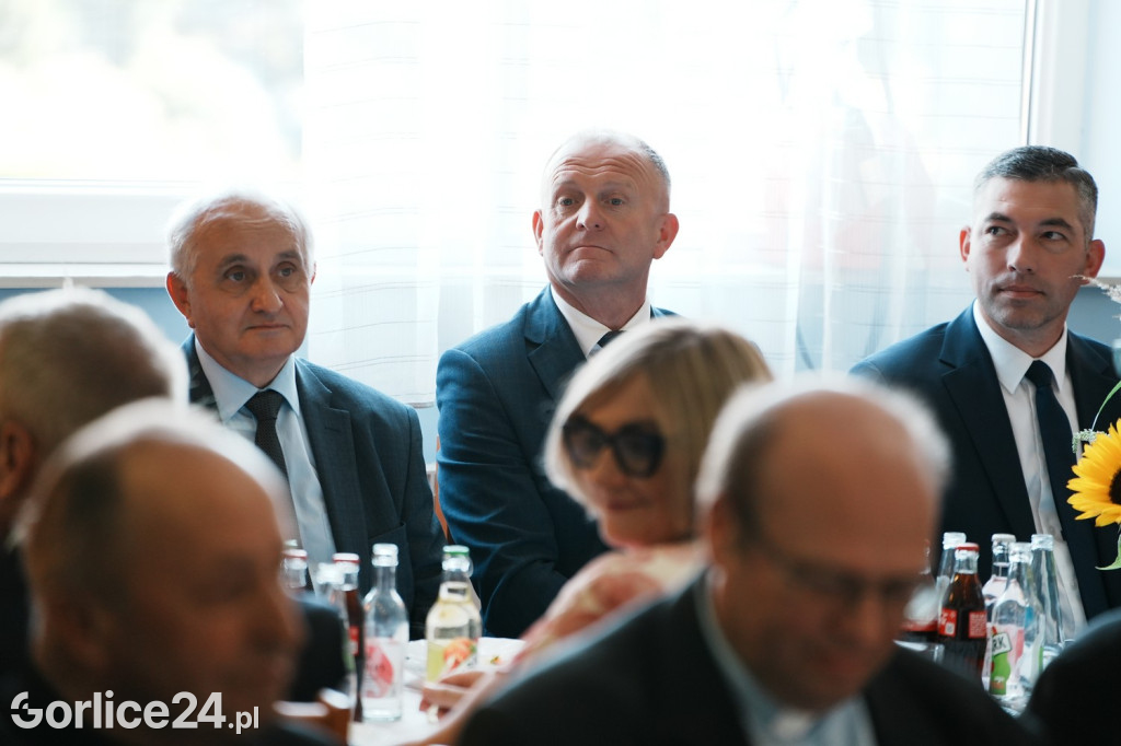 Najlepszy Sołtys Małopolski 2025