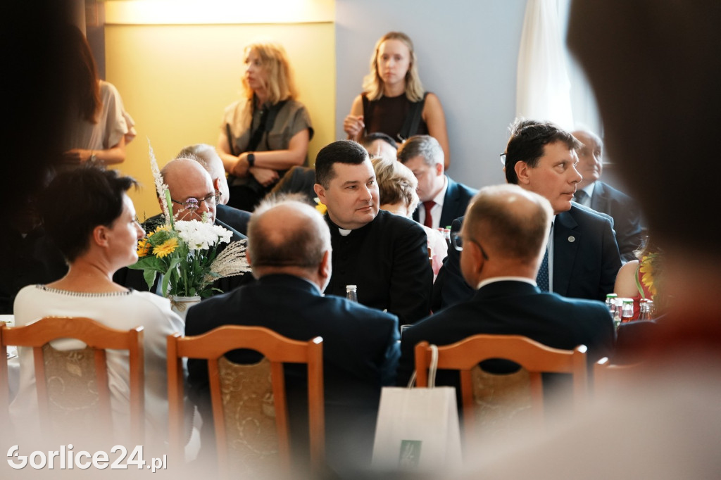 Najlepszy Sołtys Małopolski 2025