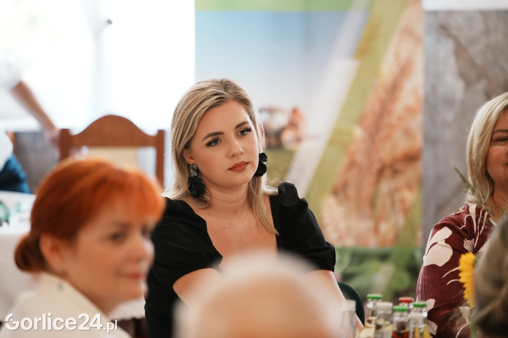 Najlepszy Sołtys Małopolski 2025