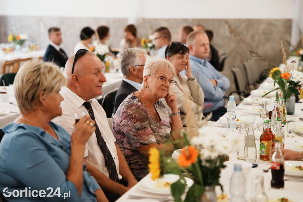 Najlepszy Sołtys Małopolski 2025