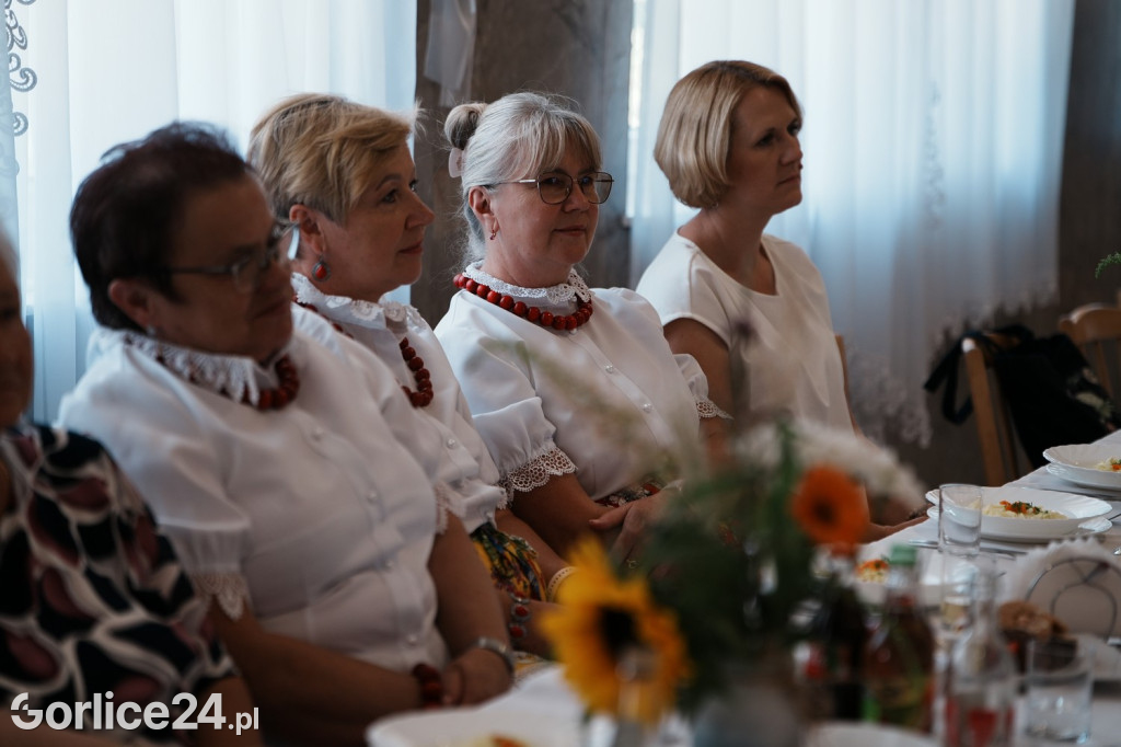 Najlepszy Sołtys Małopolski 2025