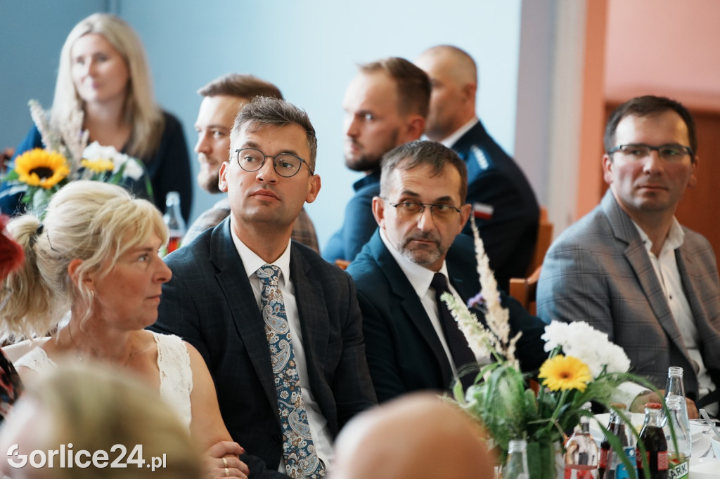 Najlepszy Sołtys Małopolski 2025