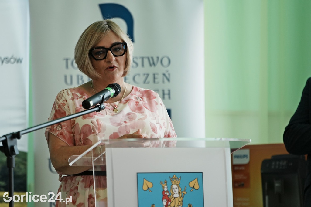 Najlepszy Sołtys Małopolski 2025