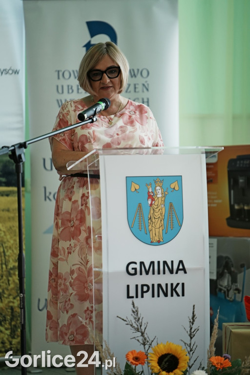 Najlepszy Sołtys Małopolski 2025