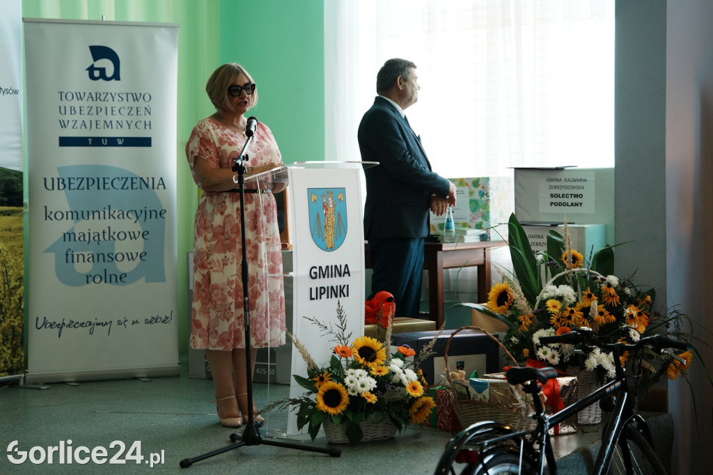 Najlepszy Sołtys Małopolski 2025