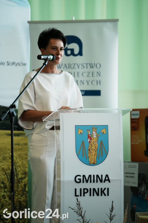 Najlepszy Sołtys Małopolski 2025