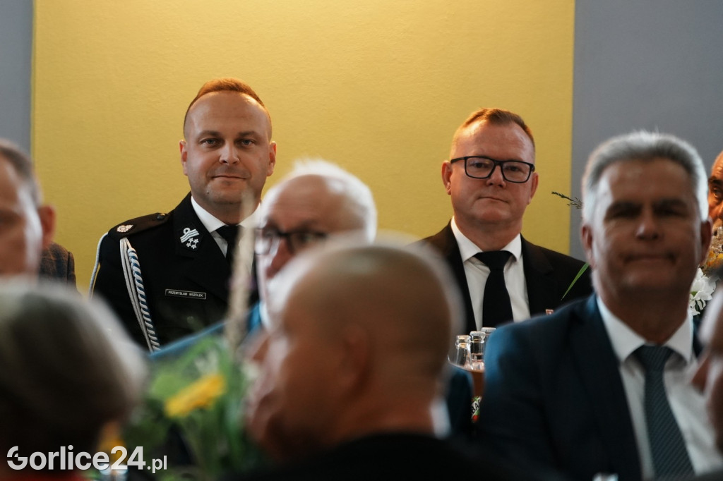 Najlepszy Sołtys Małopolski 2025