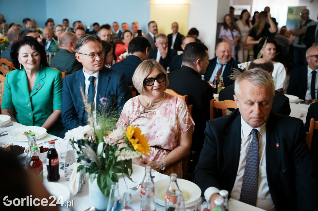 Najlepszy Sołtys Małopolski 2025
