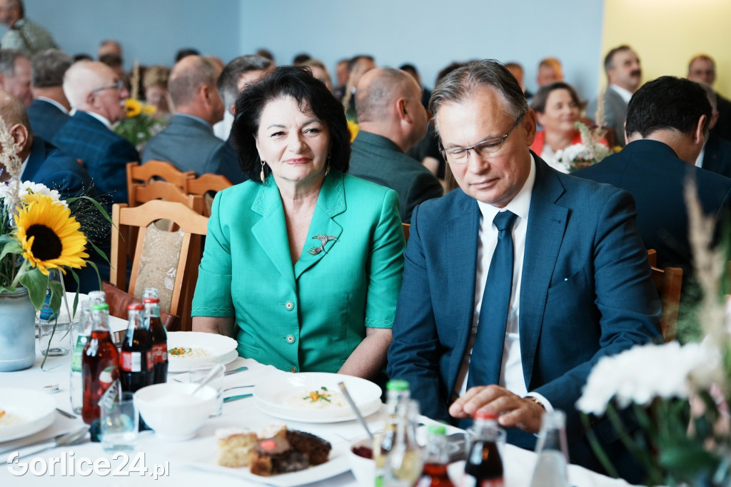 Najlepszy Sołtys Małopolski 2025