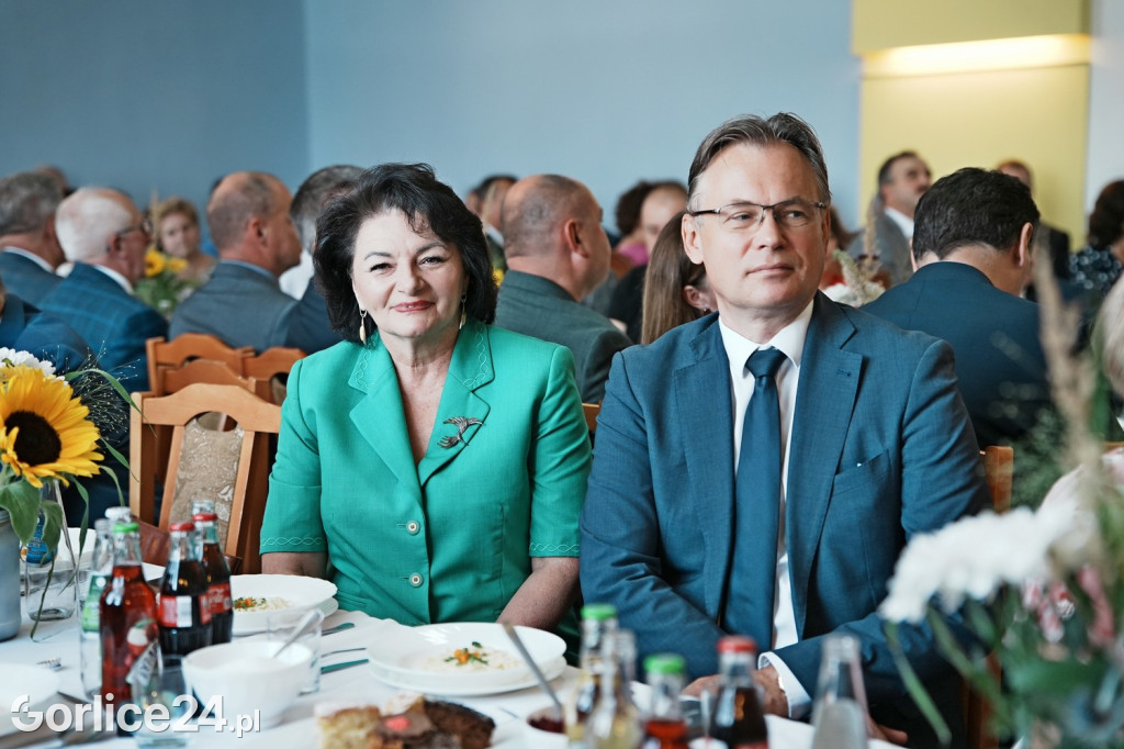 Najlepszy Sołtys Małopolski 2025